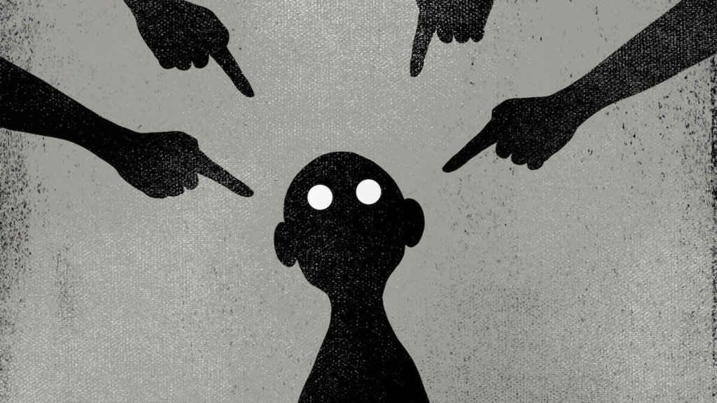 El miedo y la comunicación&nbsp;interpersonal