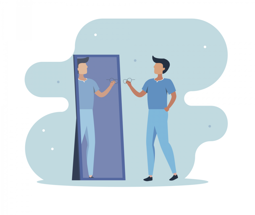 Un compañero: reflexión sobre comunicación&nbsp;intrapersonal