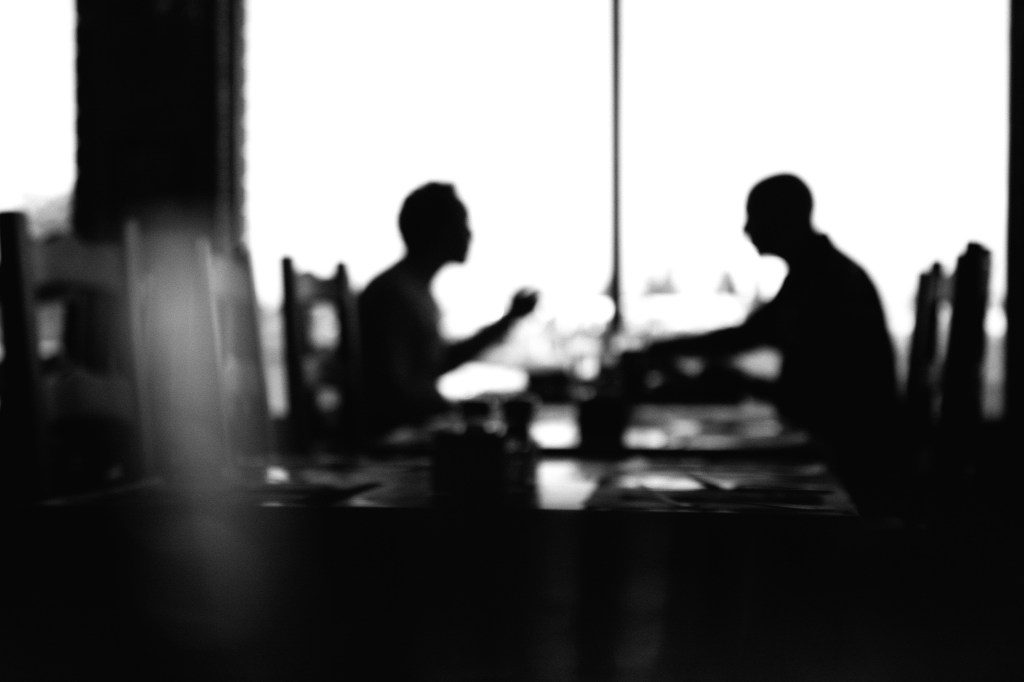 Emisor y receptor: nivelando&nbsp;posiciones