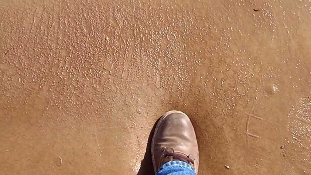 El pasado y las arenas&nbsp;movedizas