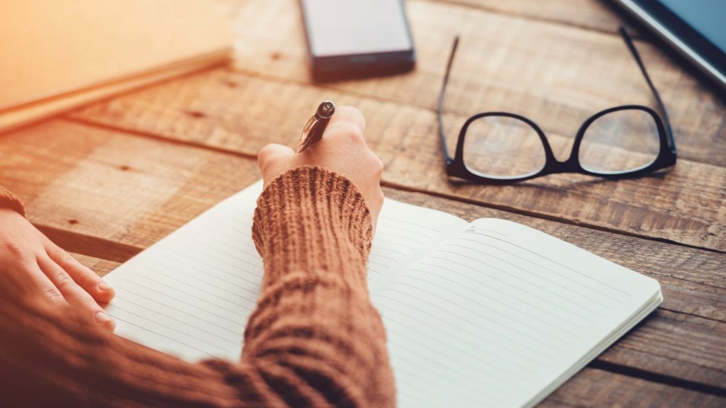 Y yo, ¿para quién&nbsp;escribo?